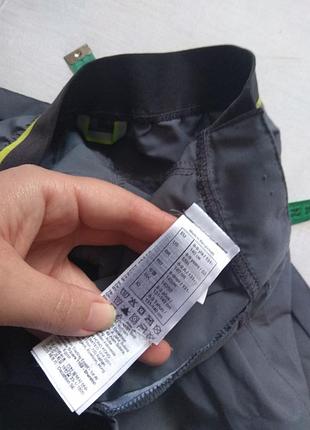 Шорты на мальчика decathlon 7
