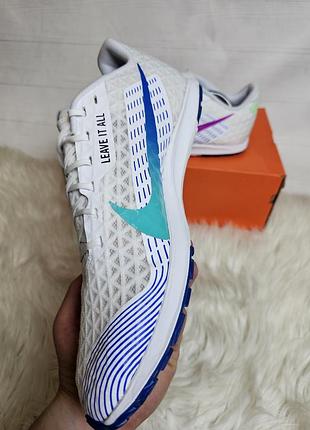 Кросівки nike zoom rival xc aj0851-101 3