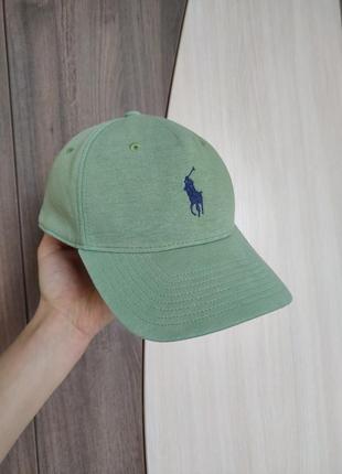 Кепка бейсболка polo ralph lauren оригинал бейсболка polo rl9 фото