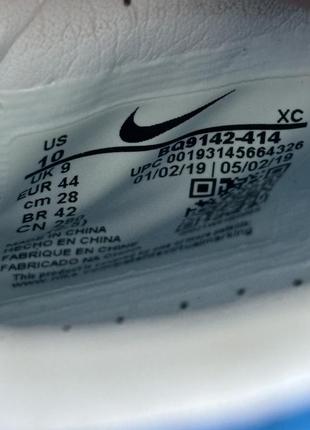 Копочки nike mercurial vapor 44 размер найк бутсы копы оригинал