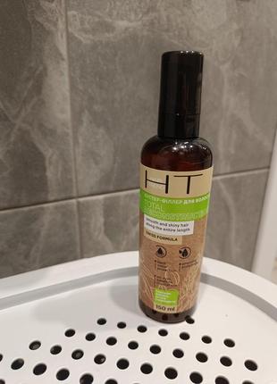 Бустер-филлер для волос