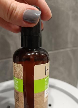 Бустер-филлер для волос