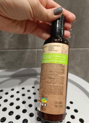 Бустер-филлер для волос