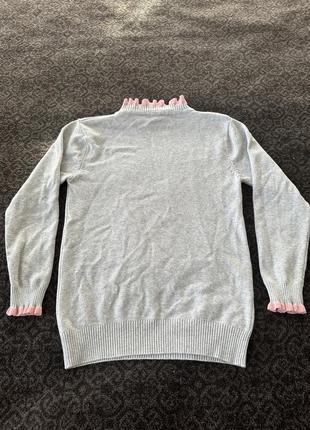 Детский свитшот на девочку 😍