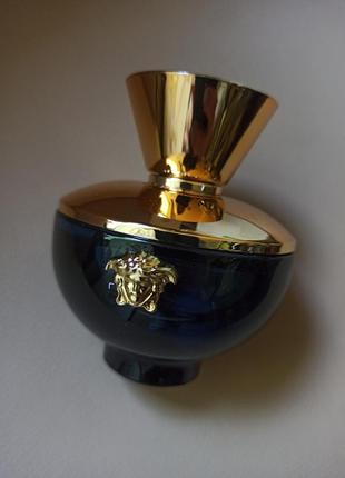 Versace dylan blue тестер 100 ml2 фото