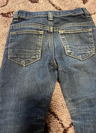 Продам детские джинсы5 фото