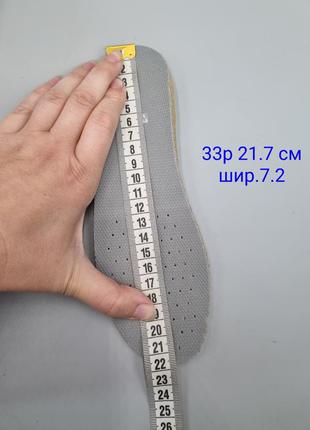 Кроссовки geox torque 28,29,30,33,34,35,37,38,39 кроссовки6 фото