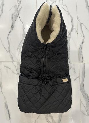 Зимовий конверт-трансформер