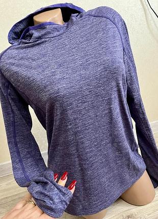 Красивая кофта с открытым пальчиком#свитер#худи