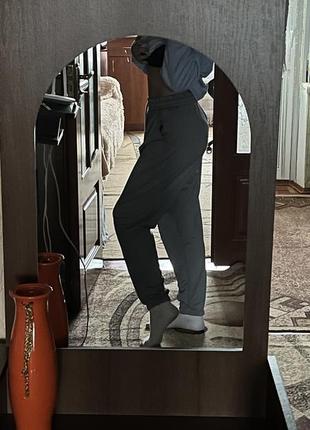 Спортивные штаны