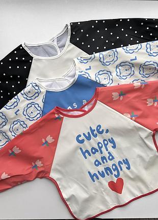 Нагрудники для діток від george