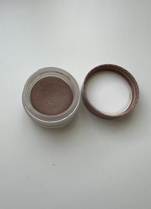 Кремовый бронзатор компактный creamy bronzer tan kissed pase 12g