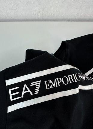 Футболка emporio armani3 фото