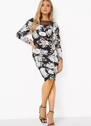 ❤️ очень красивое платье от boohoo