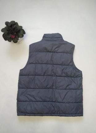 Мужская жилетка gap