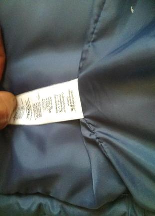 Мужская жилетка gap