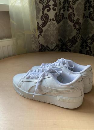 Кеди puma