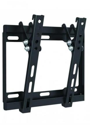 Крепление для телевизора unibracket bz01-21 настенное 23"-42" нагрузка 35кг черный