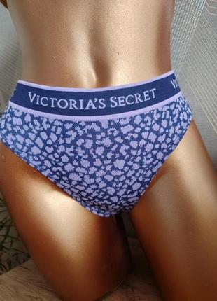 Красивые трусики стринги victoria's secret