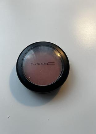 Mac sheertone blush