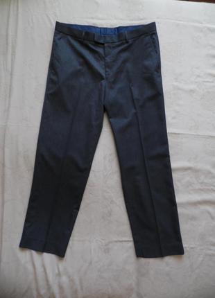 Брюки деми marks&spencer размер w36\l31 – идет на 50.