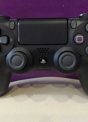 Геймпад ps4 dualshock 4 slim pro оригінал