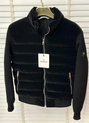 Куртка moncler