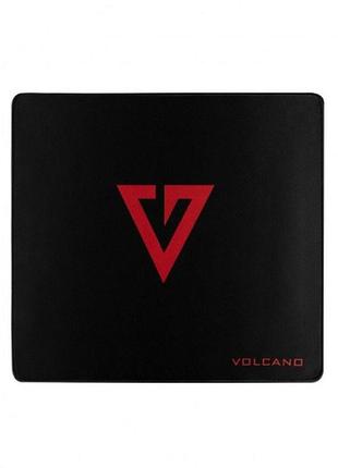Игровая поверхность modecom volcano elbrus m pm-mc-volcano-elbrus 400x437x3 mm резина/ткань