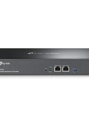 Коммутатор-контроллер tp-link oc300 для управления беспроводными точками доступа