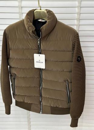 Куртка moncler