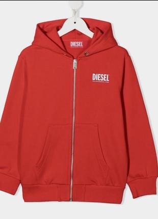 Спортивний костюм двійка diesel(оригінал)