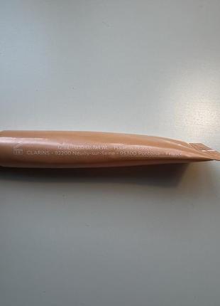 Блиск для губ clarins lip perfector 222 фото