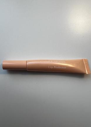 Блиск для губ clarins lip perfector 22