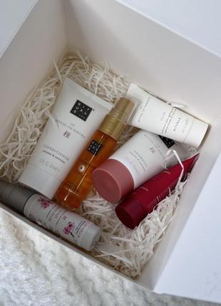 Rituals surprise box набор (отличный подарок на новогодние праздники)!