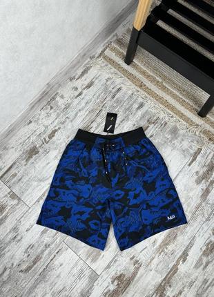 Шорты myprotein