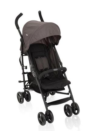 Прогулянкова коляска graco travelite