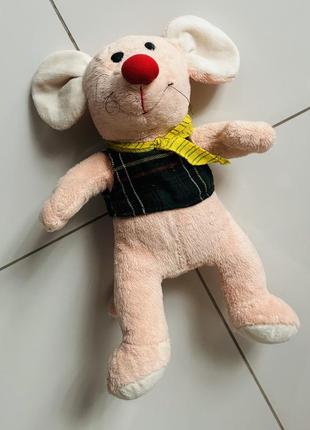 Игрушка «мышка»