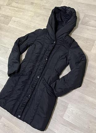 Пуховик женский tom tailor