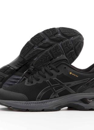Asics gel-kayano 27 gore-tex