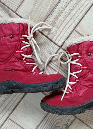 Термо сапожки