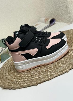 Хайтопи демі -зима на дівчинку