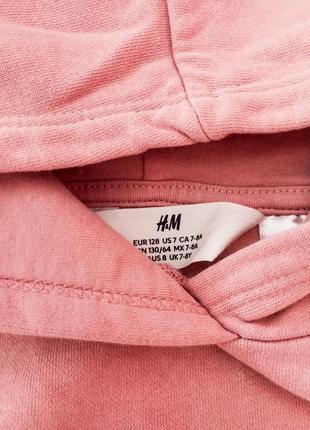 Худі від h&m на 7-8років 3