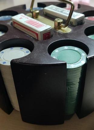 Набор для покера