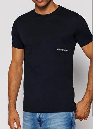 Calvin klein jeans
футболка. футболка calvin klein черная.
