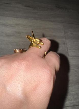 Кільце заєць 2