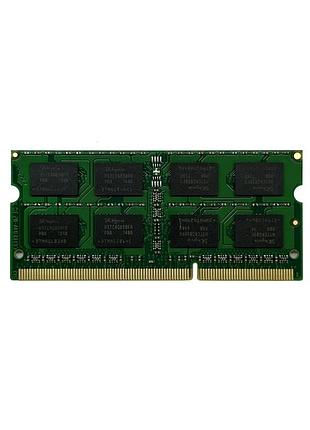 Оперативная память atria uat31600cl11sk1/8 ddr3/8гб/1600мгц для ноутбуков