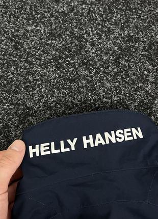 Ветровка helly hansen 9