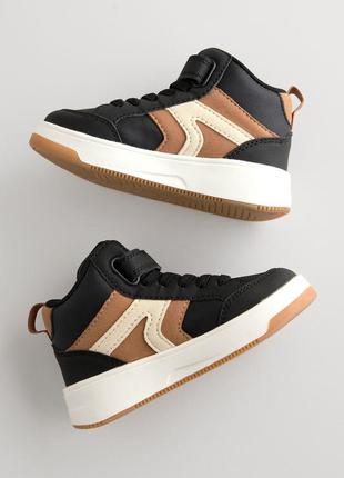 Утеплені хайтопи next 🍂