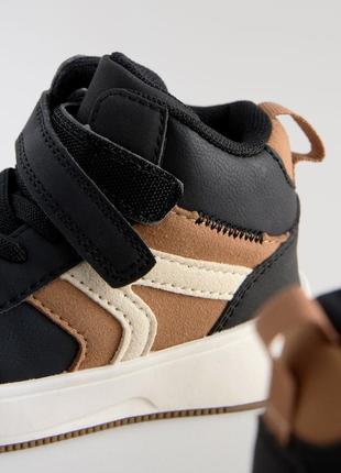 Утеплені хайтопи next 🍂