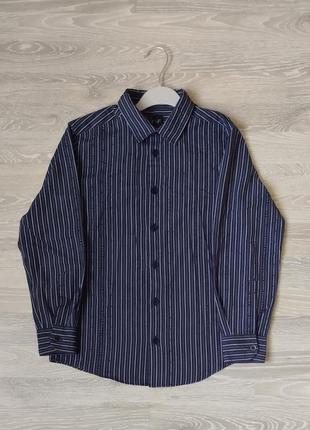 Сорочка f&f для хлопчика